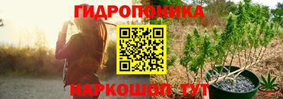 стафф Бузулук